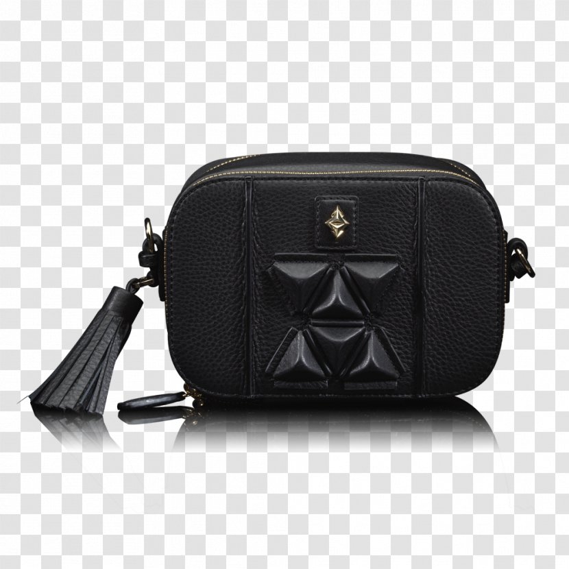 Handbag Leather Messenger Bags Calfskin - Shoulder - Bag Transparent PNG