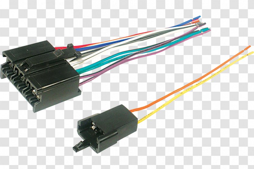 General Motors Cable Harness Electrical Connector Chevrolet Network Cables Transparent PNG