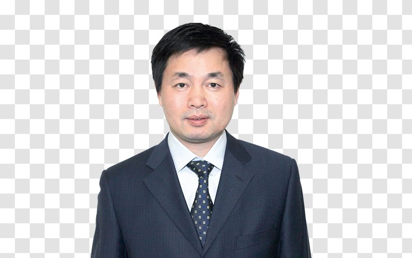 China Business Administration Board Of Directors Corporation - Official - Yang Gao Transparent PNG