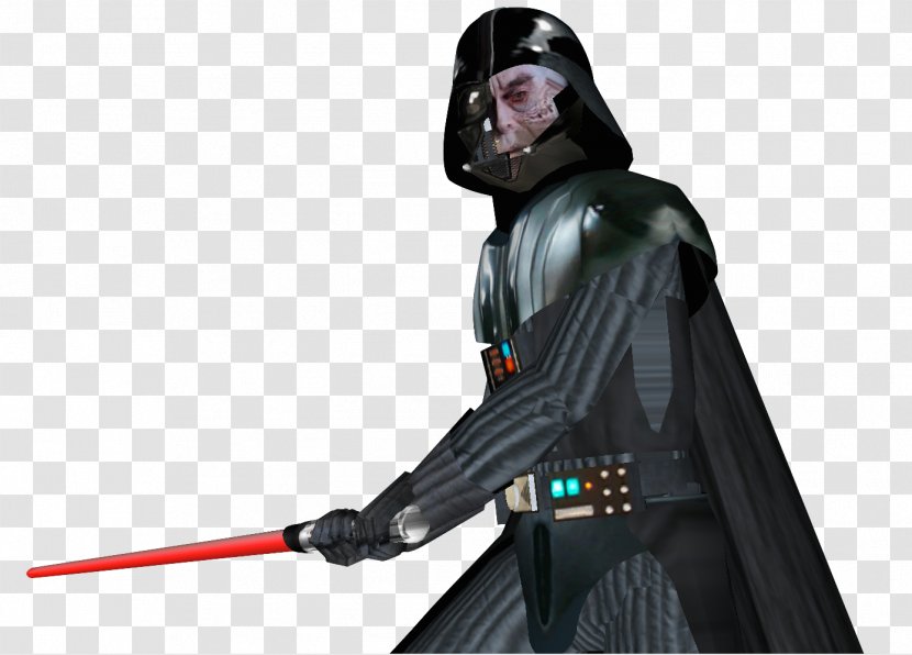 Character Fiction - Fictional - Darth Vader Transparent PNG