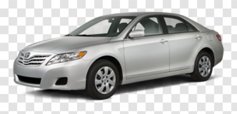 2010 Toyota Camry 2011 Car 2009 Hybrid - 2018 Transparent PNG