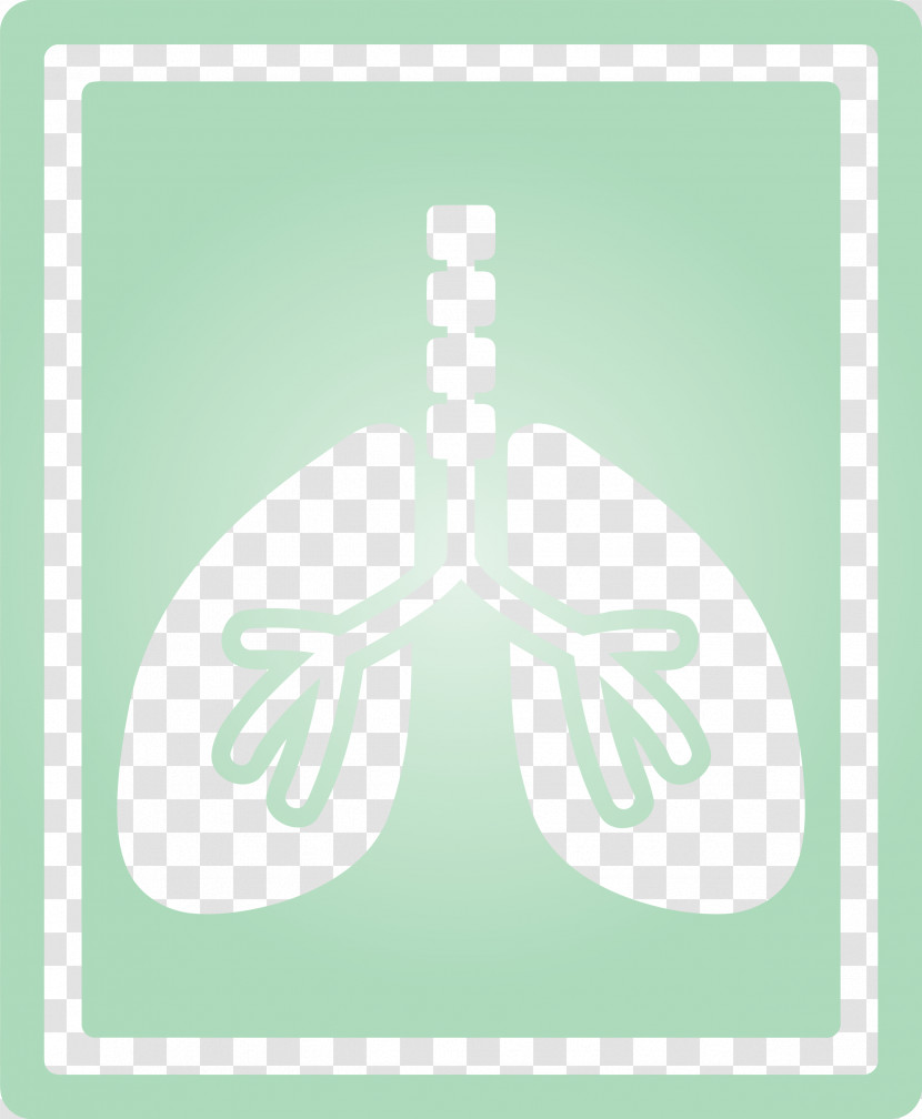 Corona Virus Disease Lungs Transparent PNG