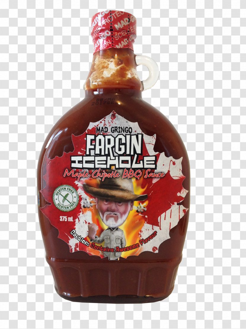 Hot Sauce Barbecue Chipotle - Sugar Transparent PNG