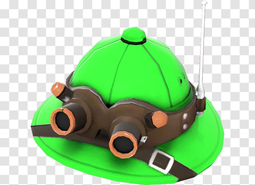 Baseball Cap - Cakem - Green Transparent PNG