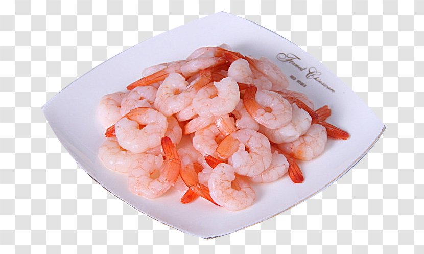 Caridea Shrimp And Prawn As Food Crab Seafood - Caridean - Tasty Transparent PNG