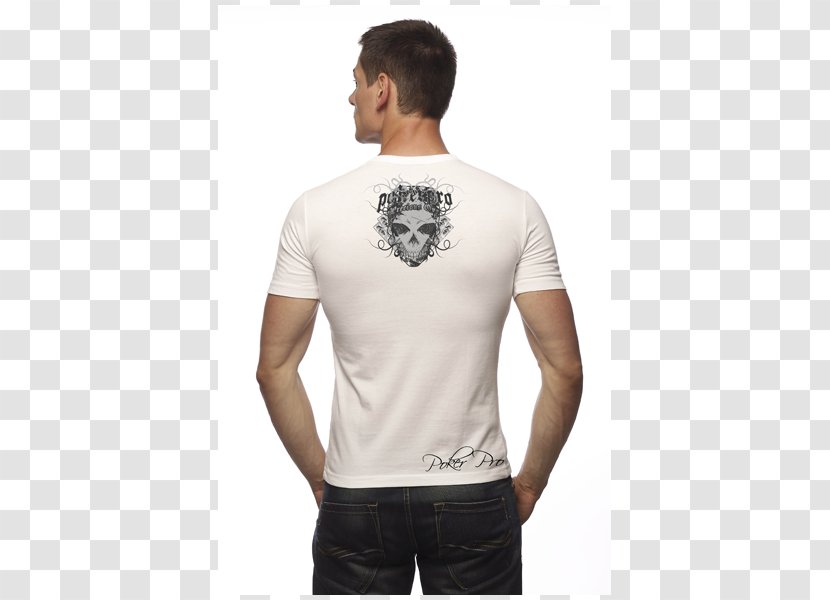 Long-sleeved T-shirt Las Heras Clothing - Tshirt Transparent PNG