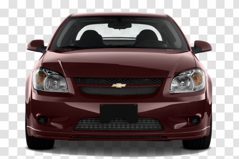 Chevrolet Cobalt SS 2010 Car General Motors - Brand Transparent PNG