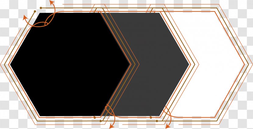 Line Pattern - Rectangle Transparent PNG