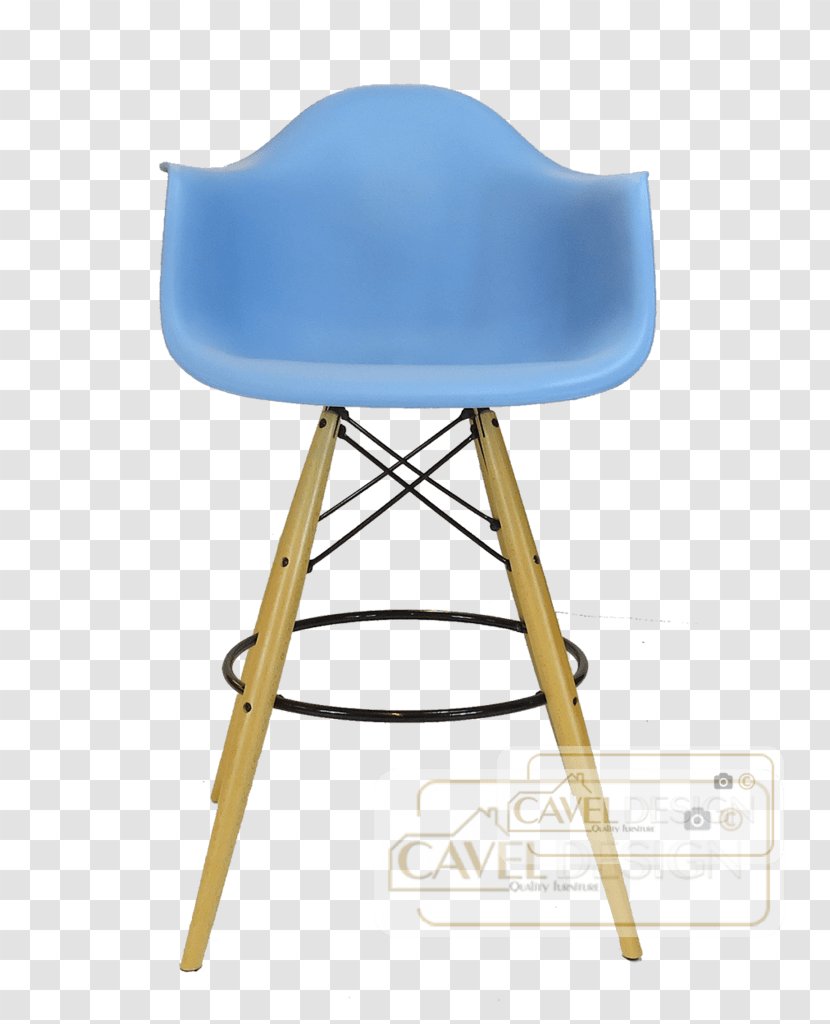 Eames Lounge Chair Bar Stool Seat - Upholstery - Baby Store Transparent PNG