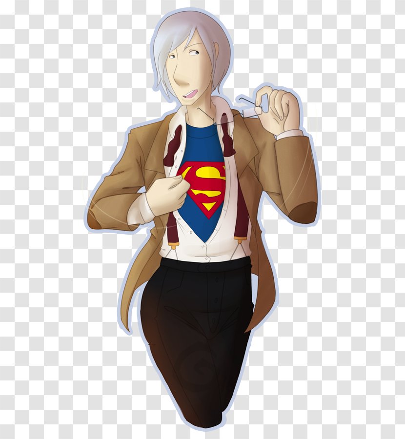 Cartoon Figurine Character Costume - Waist Transparent PNG