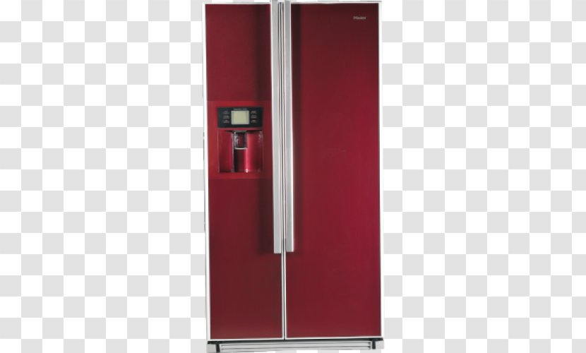 Pakistan Refrigerator Haier Freezers Refrigeration Transparent PNG