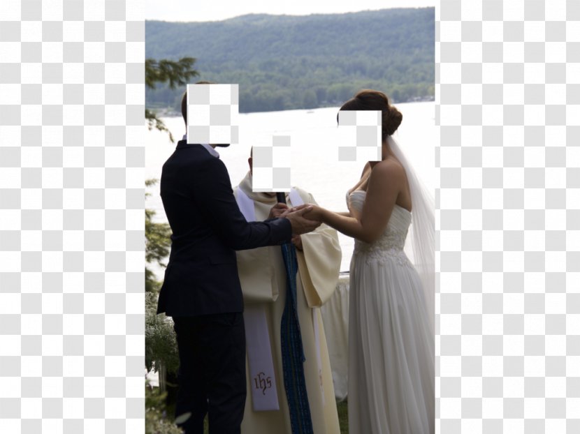 Wedding Gown Shoulder Transparent PNG