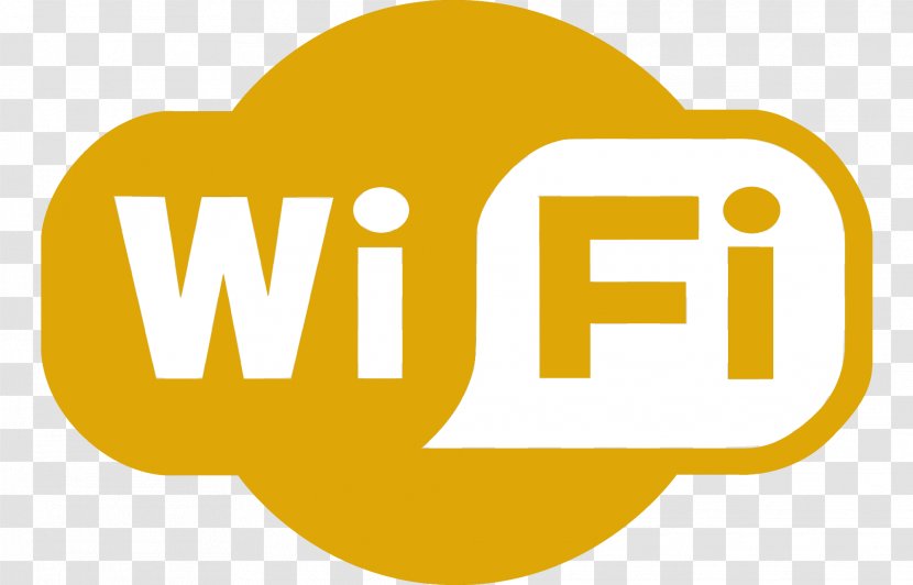 Brand Trademark Wi-Fi Logo Clip Art - Text - Free Wifi Icon Transparent PNG