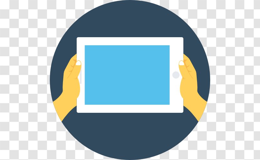 Clip Art Microsoft Word - Computer - Tablet Transparent PNG