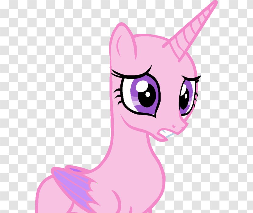 Twilight Sparkle Princess Cadance My Little Pony Winged Unicorn - Heart - Sorry Transparent PNG