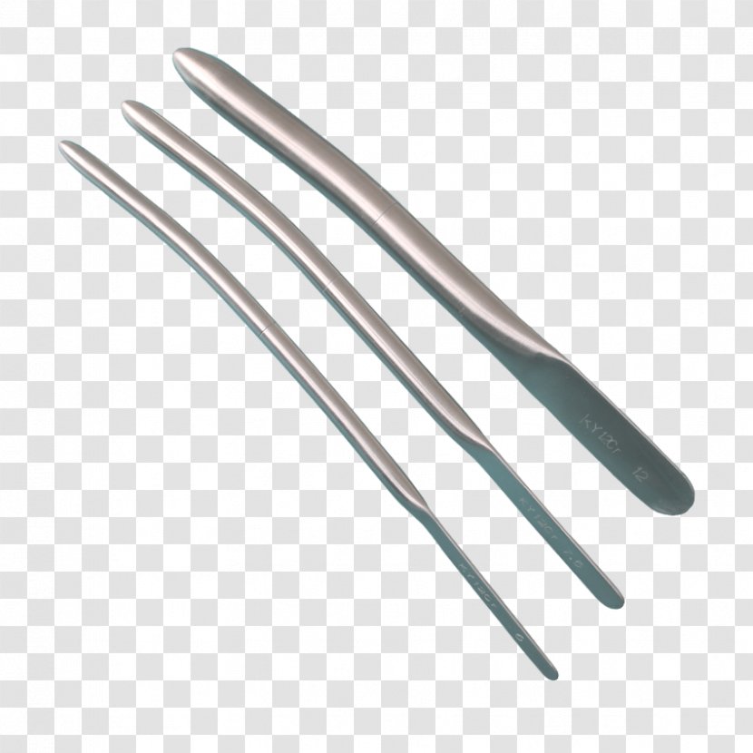 Angle Computer Hardware - Medical Blades Transparent PNG