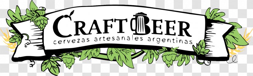 Craft Beer Logo Microbrewery - Barrel Transparent PNG