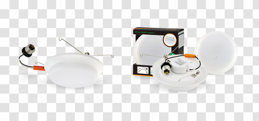 Recessed Light Lighting LED Lamp SMD Module - Lightemitting Diode - Led Downlights Transparent PNG