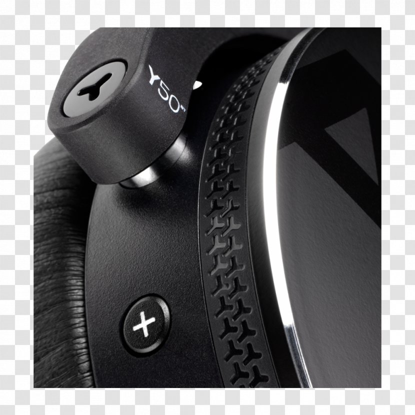 Headphones AKG Y50 Wireless Bluetooth - Sound Transparent PNG