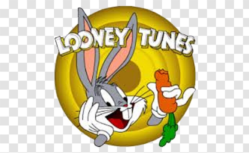 Bugs Bunny Daffy Duck Yosemite Sam Looney Tunes Golden Collection - Recreation - Head Transparent PNG