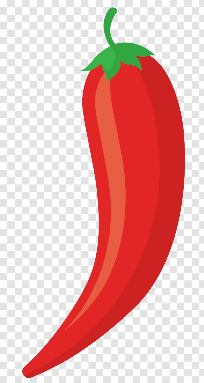 Tabasco Pepper Cayenne Chili Peperoncino Paprika - Vegetable - Galanga Badge Transparent PNG