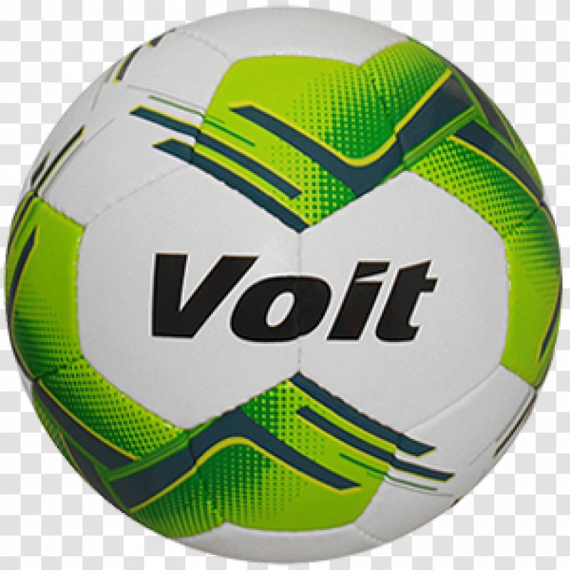 Liga MX Mexico Football Voit - Ball Transparent PNG