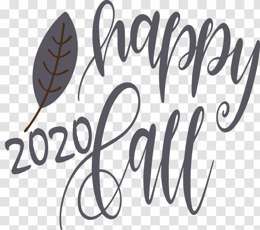 Happy Autumn Happy Fall Transparent PNG