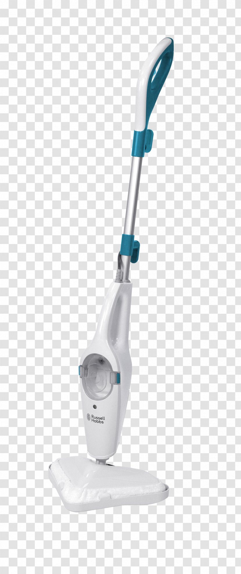 Steam Mop Cleaning Russell Hobbs - Floor Transparent PNG