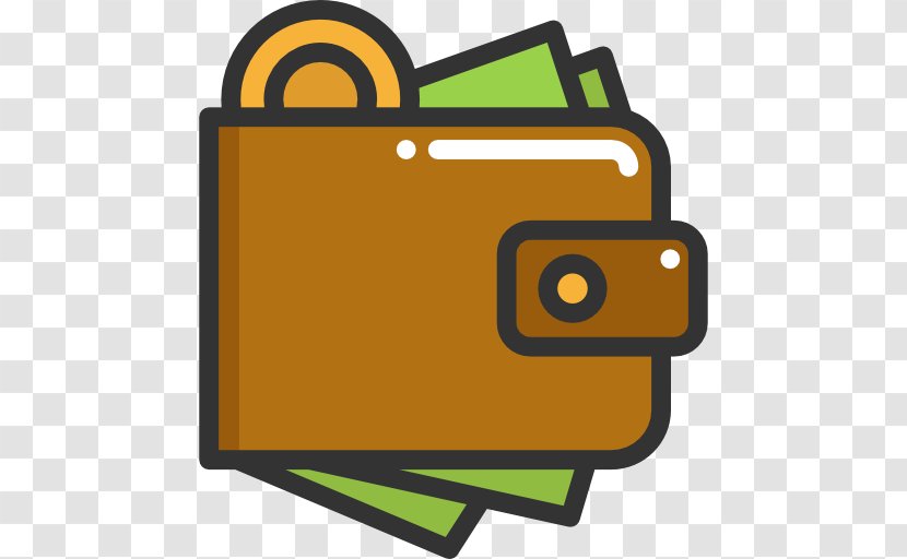 Money Clip Art - Bag - Wallet Transparent PNG