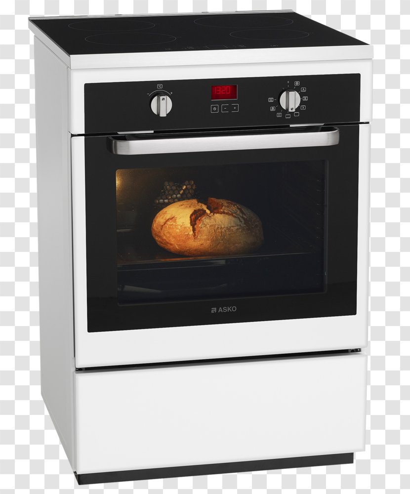 Home Appliance Cooking Ranges Major Gas Stove Asko Appliances AB - Instant Transparent PNG