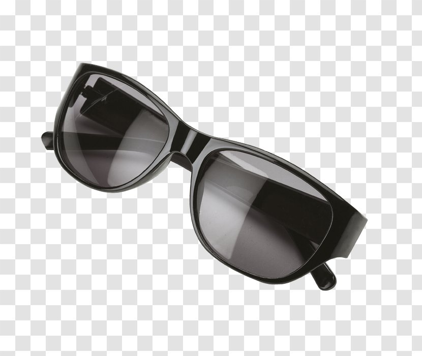 Goggles Sunglasses Plastic Transparent PNG