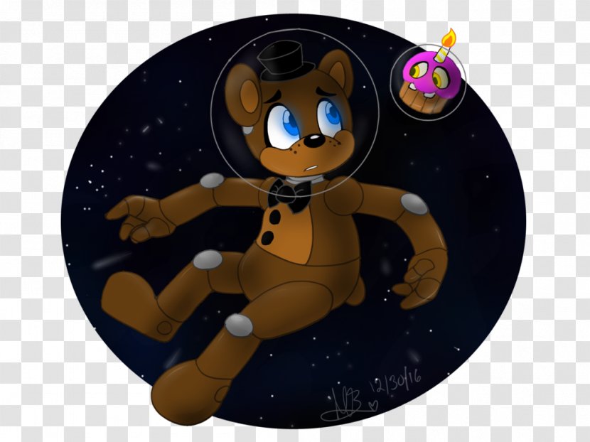 Five Nights At Freddy's: Sister Location Drawing Video Game - Cartoon Transparent PNG
