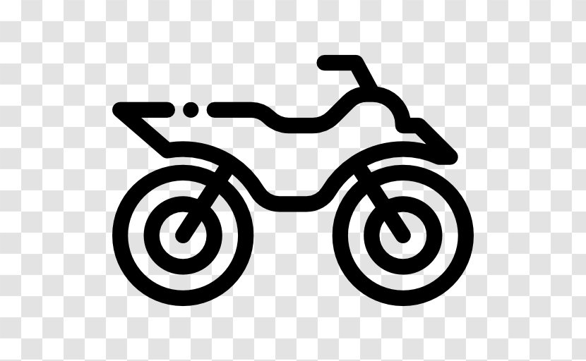 Motorcycle Drawing Clip Art - Text Transparent PNG