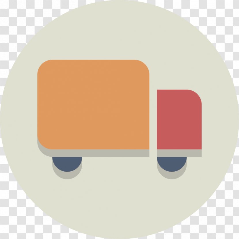 Information Truck - Shipping Transparent PNG