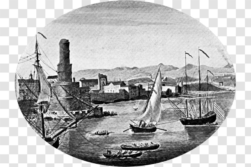 Port Royal Palisadoes Kingston Harbour 1692 Jamaica Earthquake Hispaniola - History - New Delhi City Illustration Transparent PNG