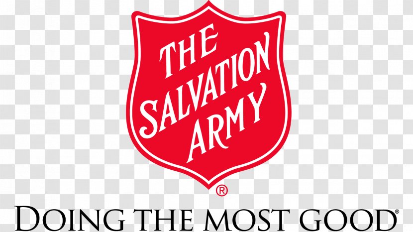 The Salvation Army Western Pennslyvania Christmas Kettle Organization Volunteering - Motivation Transparent PNG