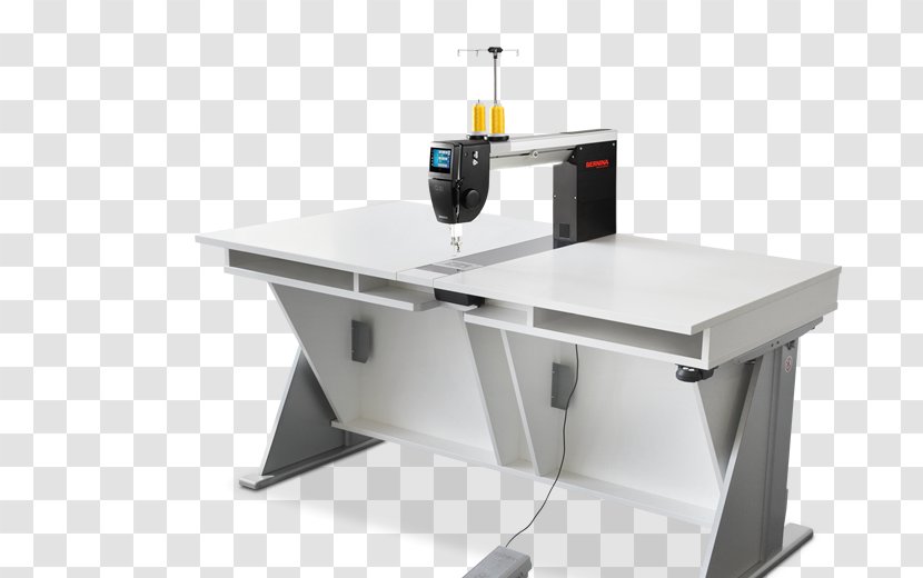 Machine Quilting Longarm Bernina International Sewing Machines Transparent PNG