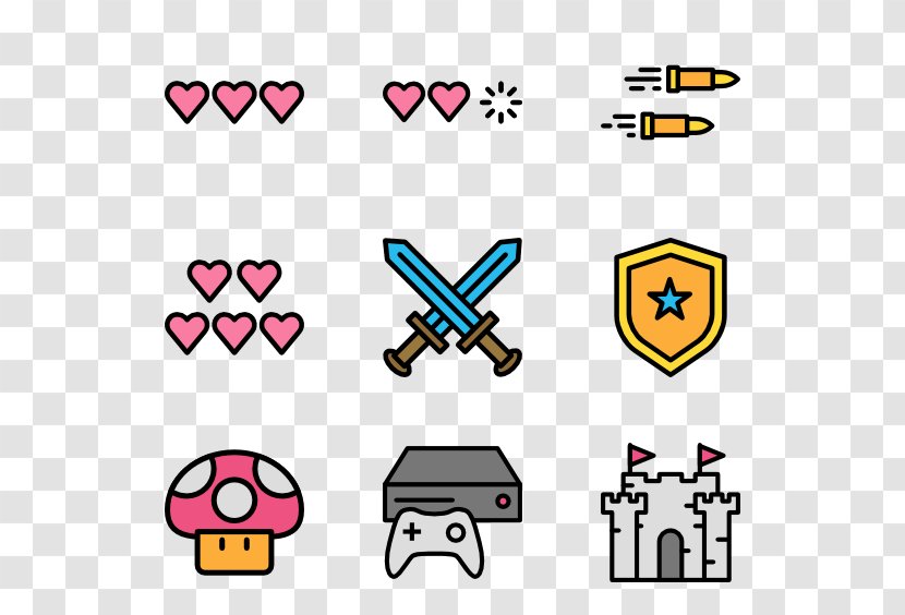Space Invaders Clip Art Video Games Arcade Game - Android Transparent PNG