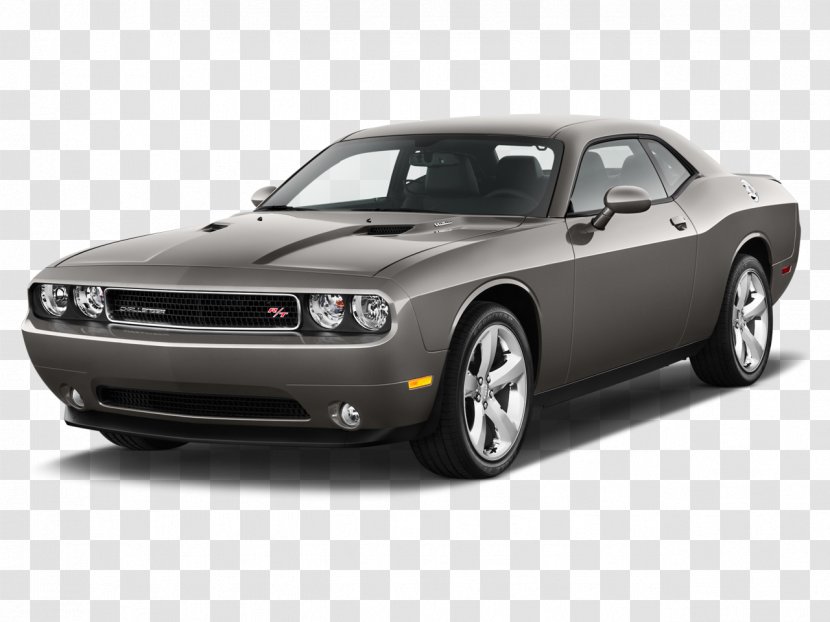 2014 Dodge Challenger 2015 Car Jeep - Performance Transparent PNG