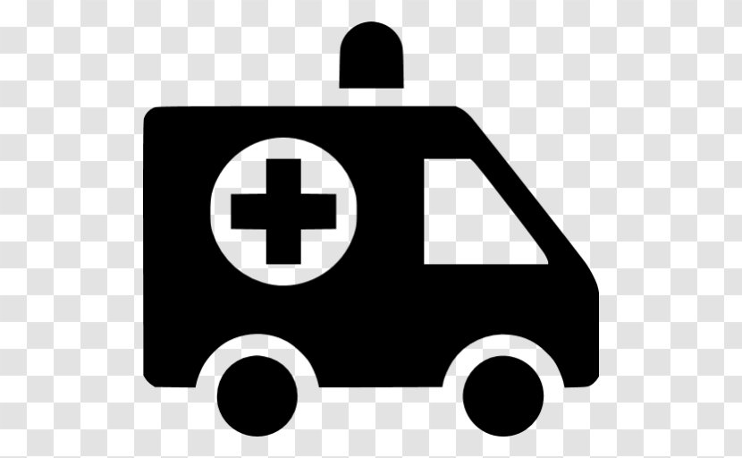 Ambulance Clip Art - Share Icon Transparent PNG