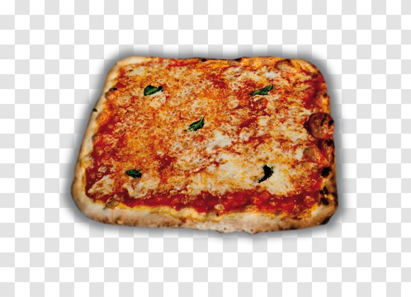 Sicilian Pizza Junk Food Turkish Cuisine - Margherita Transparent PNG