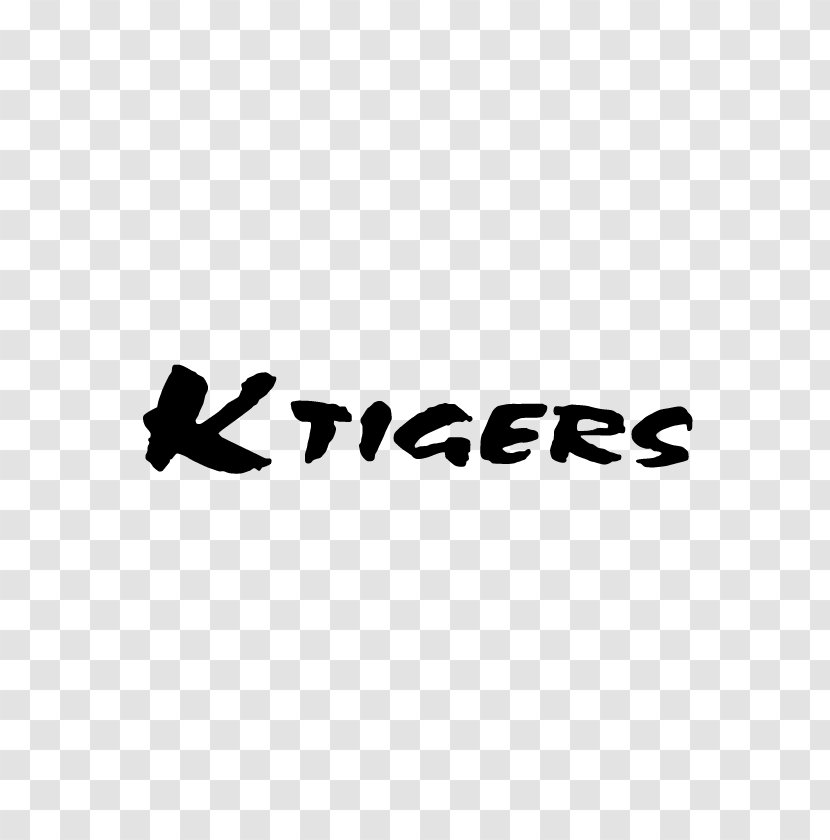 K-Tigers Taekwondo Logo Korean South Korea - Tree - 80 Transparent PNG