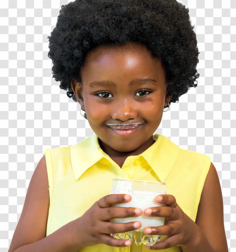 Afro Hairstyle Hair Coloring Child Jheri Curl - Cartoon Transparent PNG