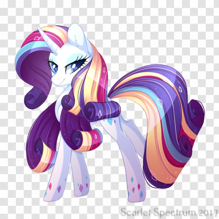 Rarity Pinkie Pie Rainbow Dash Pony Twilight Sparkle - Silhouette - My Little Transparent PNG