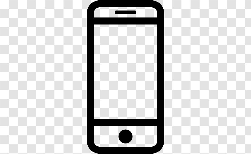 IPhone Handheld Devices Smartphone - Electronic Device - Iphone Transparent PNG