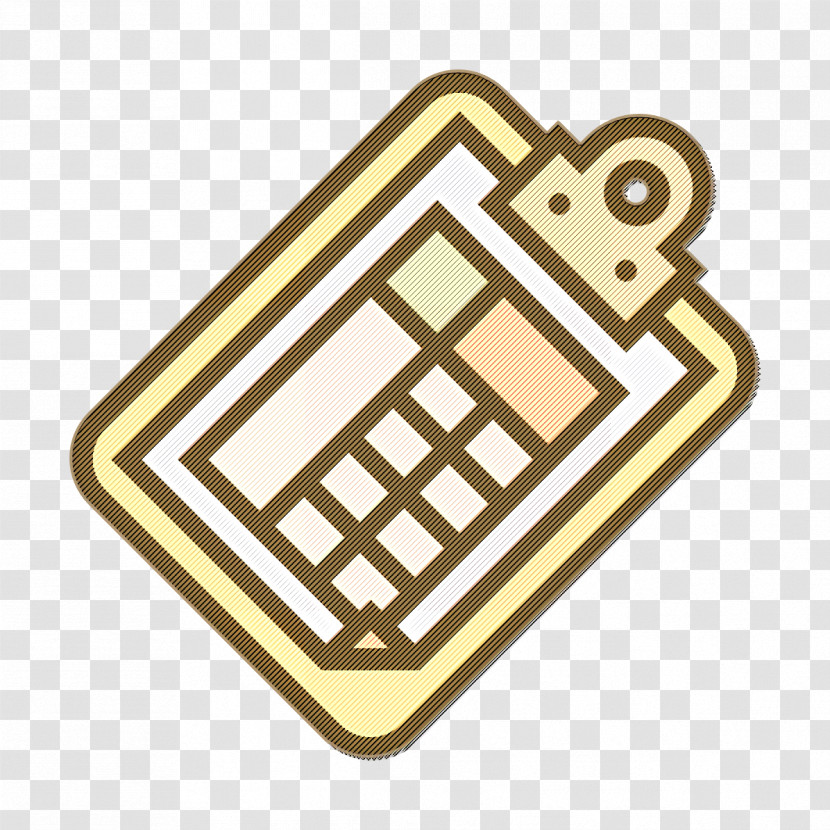 Taxes Icon Clipboard Icon Business Analytics Icon Transparent PNG
