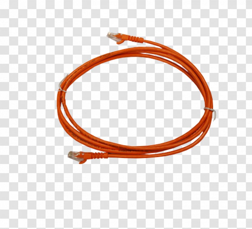Network Cables Category 5 Cable Patch Electrical Twisted Pair - De Usuario Transparent PNG