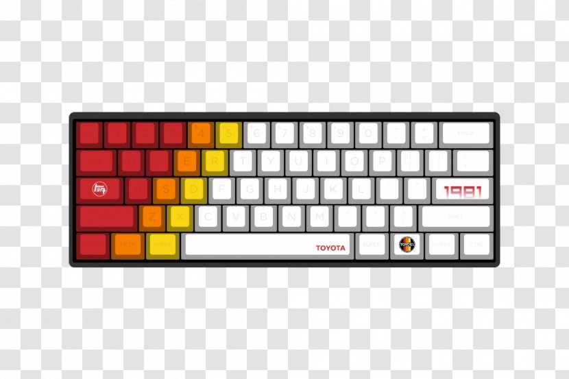 Computer Keyboard Apple Keycap IPad Transparent PNG