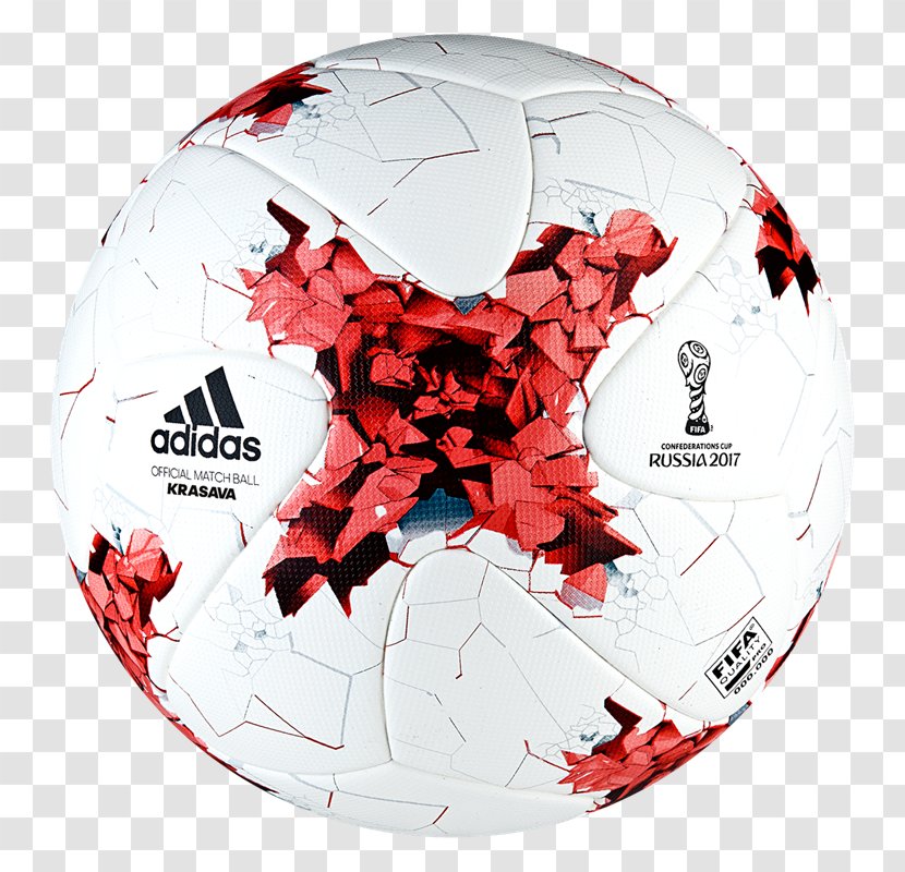2017 FIFA Confederations Cup 2018 World Russia National Football Team Adidas - Fifa Transparent PNG