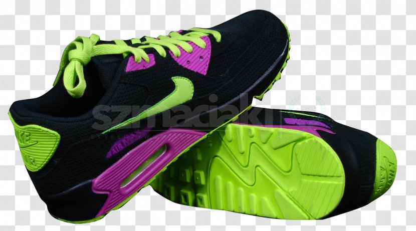 Sports Shoes Product Design Basketball Shoe Sportswear - Cross Training - Neon Pink KD Transparent PNG